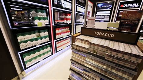 is it cheaper to buy gucci duty free|are duty free cigarettes cheaper.